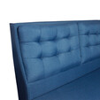 Chesterfield Cushion Bedframe - 9904